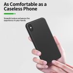 Autre Verre trempé iPhone XS Max - PT03