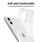 Protection d'écran Verre trempé iPhone 11 - PT06