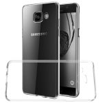 Coque Silicone Galaxy A3 2016 - PT04