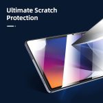 Protection d'écran Verre trempé Moto Tab G62 - PT04