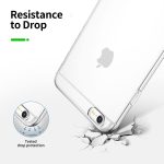 Autre Verre trempé iPhone 6 Plus / iPhone 6s Plus - PT04