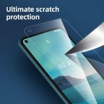 Protection d'écran Verre trempé Nokia 3.4 - PT05