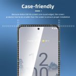 Protection d'écran Verre trempé Nokia X30 5G - PT02