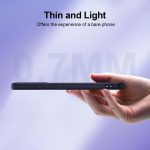 Autre Verre trempé Galaxy A54 5G - PT05