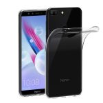 Coque Silicone Honor 9 Lite