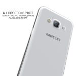 Coque Silicone Galaxy J3 2016 - PT03