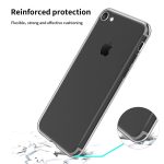 Coque Silicone iPhone 7 / iPhone 8 / iPhone SE 2020 - PT03
