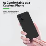 Autre Silicone Oppo A76 / Oppo A96 4G / Oppo A36 - PT03