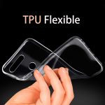 Coque Silicone Honor View 20 - PT05