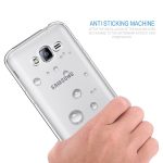 Coque Silicone Galaxy J3 - PT05