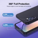 Autre Verre trempé Galaxy A54 5G - PT03