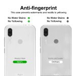 Autre Verre trempé Redmi Note 7 - PT05