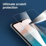 Protection d'écran Verre trempé Nokia C21 Plus - PT04