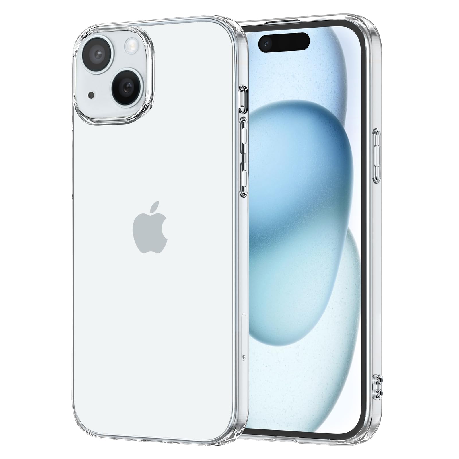 612qZYtOqEL.jpg Coque Silicone iPhone 15 Plus