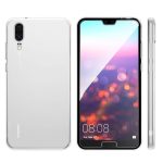 Autre Silicone Huawei P20 - PT06