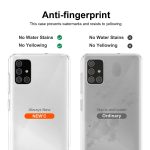 Autre Verre trempé Galaxy A51 - PT05