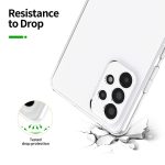 Autre Verre trempé Galaxy A53 5G - PT04