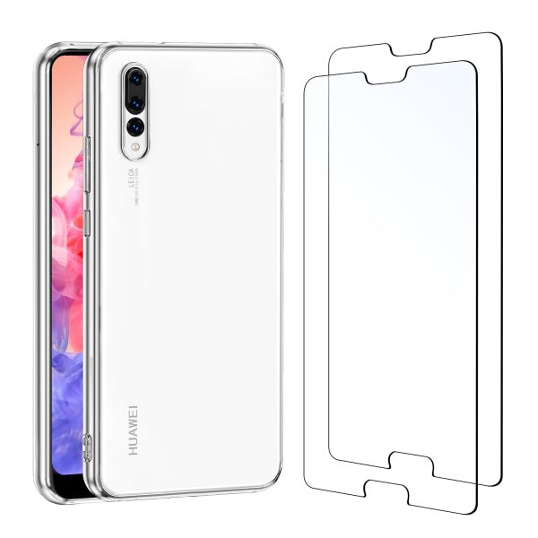 Autre Verre trempé P20 Pro