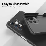 Protection d'écran Verre trempé Galaxy A13 - PT07