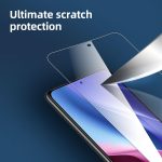 Protection d'écran Verre trempé Redmi K40 / Redmi K40 Pro / Redmi K40 Pro+ - PT04
