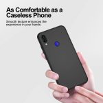 Autre Verre trempé Redmi Note 7 - PT03