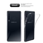 Coque Silicone Galaxy A9 2018 - PT01