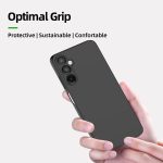 Protection d'écran Verre trempé Galaxy A05s - PT04