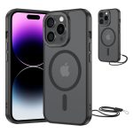 Coque Polycarbonate iPhone 14 Pro Max