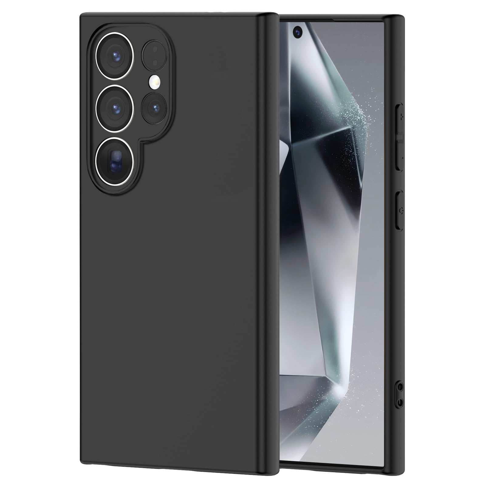 613sqFP1E4L.jpg Coque Silicone Galaxy S24 Ultra