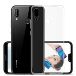 Coque Silicone Huawei Y6 2018 / Honor 7A