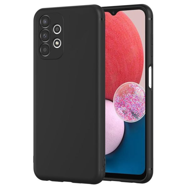 Coque Silicone Galaxy A13