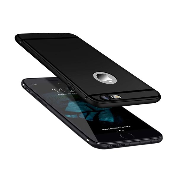 Coque Silicone iPhone 6 Plus / iPhone 6s Plus