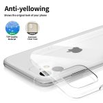 Protection d'écran Verre trempé iPhone 11 - PT02