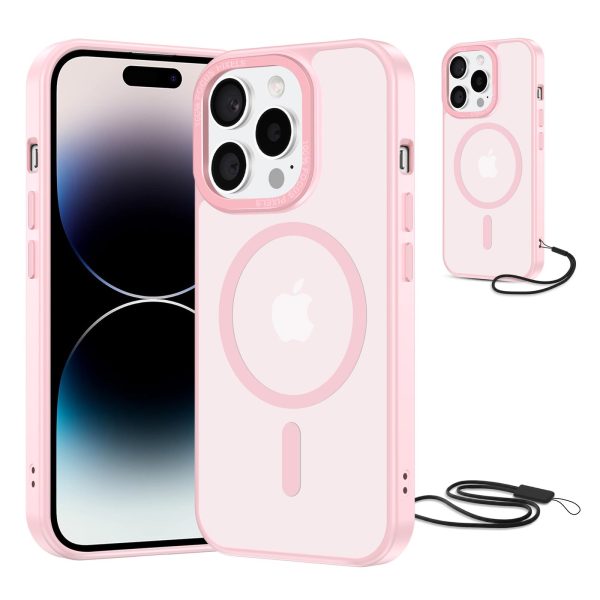 Coque Polycarbonate iPhone 14 Pro