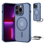 Coque Polycarbonate iPhone 13 Pro