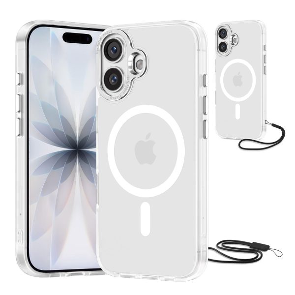Coque Polycarbonate iPhone 17