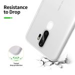 Autre Silicone Oppo A9 2020 / Oppo A5 2020 - PT04