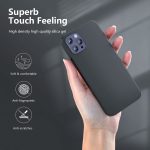 Protection d'écran Verre trempé iPhone 14 Pro Max - PT04