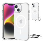 Coque Polycarbonate iPhone 15 Plus / iPhone 14 Plus