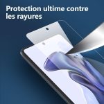 Protection d'écran Verre trempé Xiaomi 11T 5G / Xiaomi 11T Pro 5G - PT04