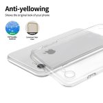 Autre Silicone iPhone 7 / iPhone 8 - PT02