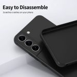 Autre Verre trempé Galaxy S21 FE 5G - PT06