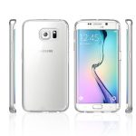Coque Silicone Galaxy S6 Edge Plus - PT01