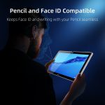 Protection d'écran Verre trempé MediaPad T5 - PT02