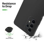 Protection d'écran Verre trempé Galaxy A53 - PT04