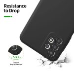 Protection d'écran Verre trempé Galaxy A13 - PT04