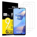 Protection d'écran Verre trempé A16 / A16s