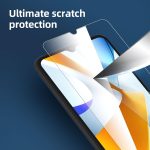 Protection d'écran Verre trempé Poco C40 - PT05