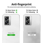 Autre Verre trempé Oppo A77 5G - PT06