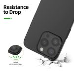 Autre Verre trempé iPhone 15 Pro - PT05